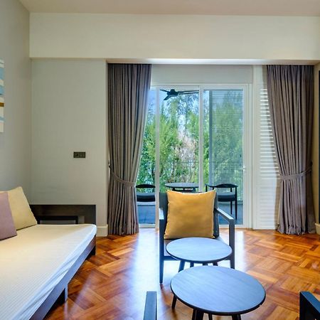 Lone Pine, Penang, A Tribute Portfolio Resort Batu Ferringhi Exterior photo