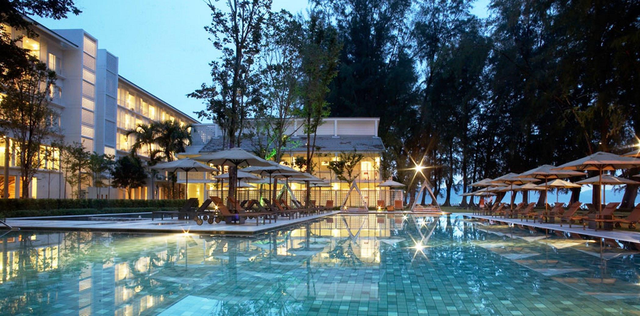 Lone Pine, Penang, A Tribute Portfolio Resort Batu Ferringhi Facilities photo