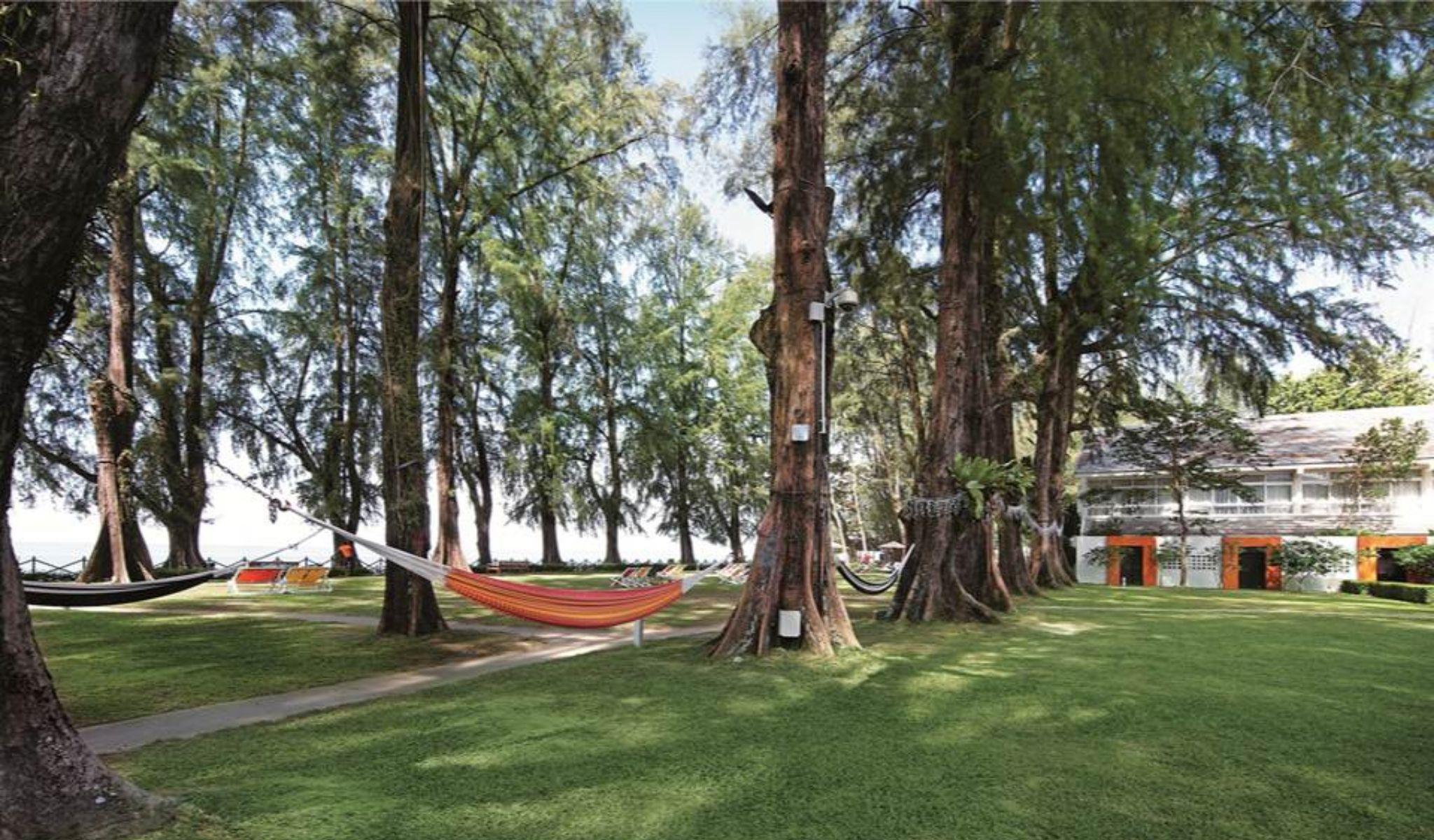 Lone Pine, Penang, A Tribute Portfolio Resort Batu Ferringhi Exterior photo