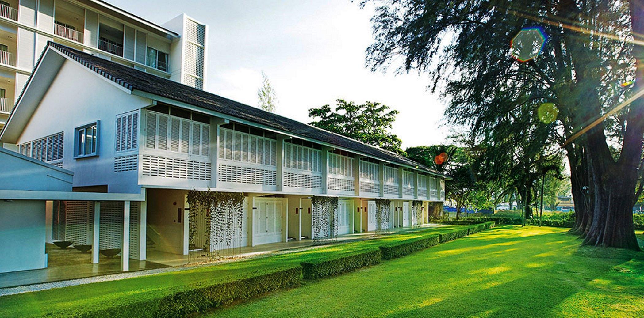 Lone Pine, Penang, A Tribute Portfolio Resort Batu Ferringhi Exterior photo