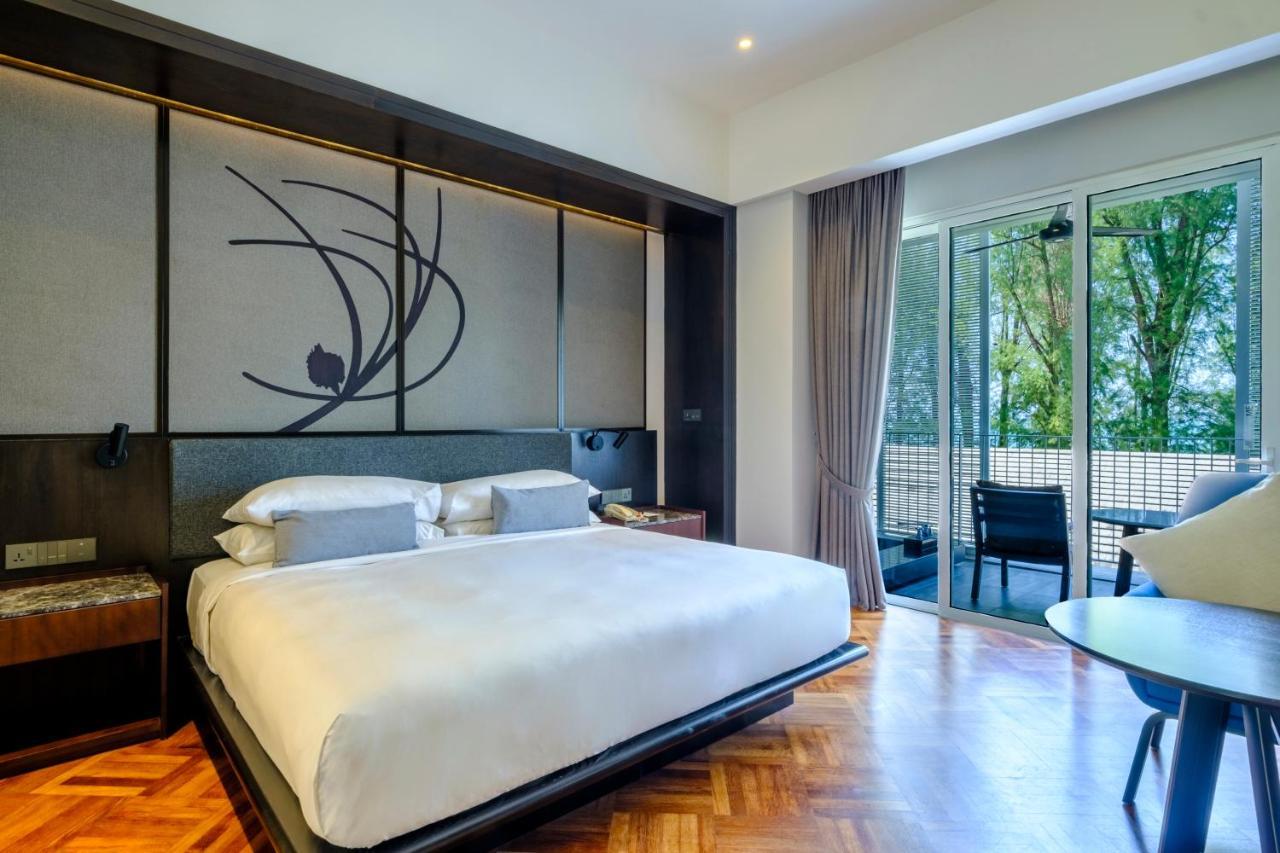 Lone Pine, Penang, A Tribute Portfolio Resort Batu Ferringhi Exterior photo