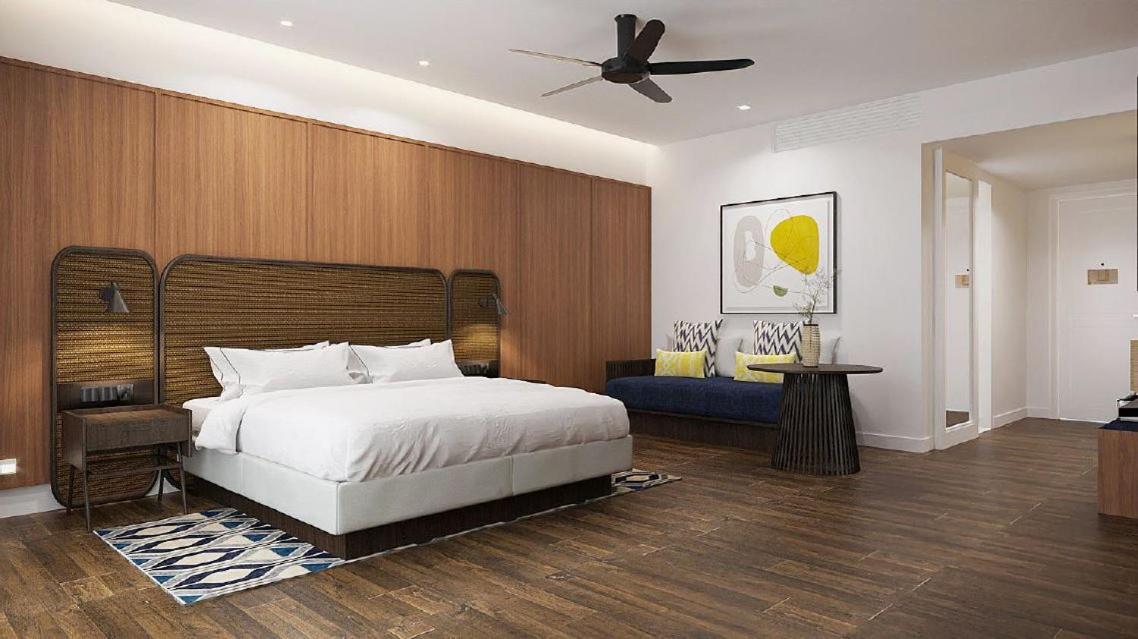 Lone Pine, Penang, A Tribute Portfolio Resort Batu Ferringhi Exterior photo