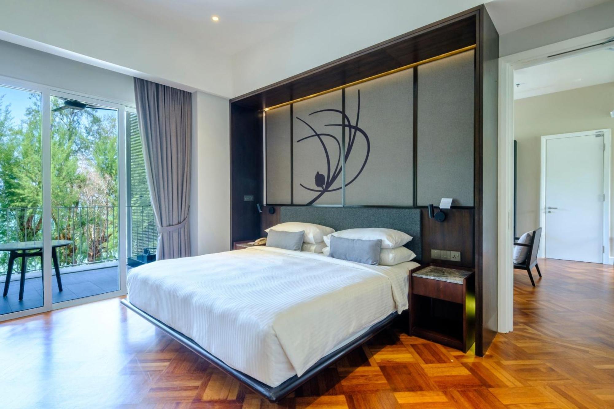 Lone Pine, Penang, A Tribute Portfolio Resort Batu Ferringhi Exterior photo