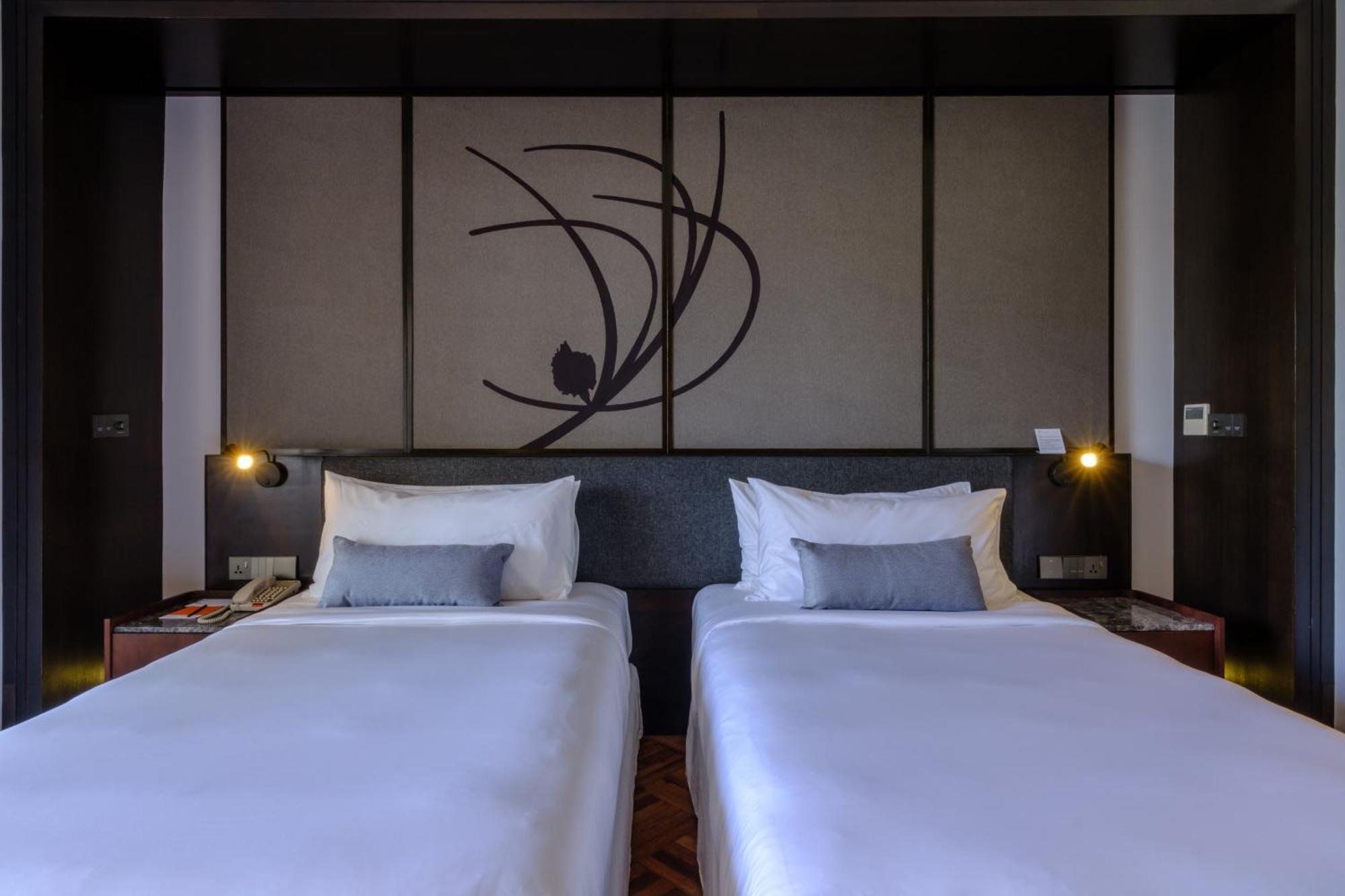 Lone Pine, Penang, A Tribute Portfolio Resort Batu Ferringhi Exterior photo