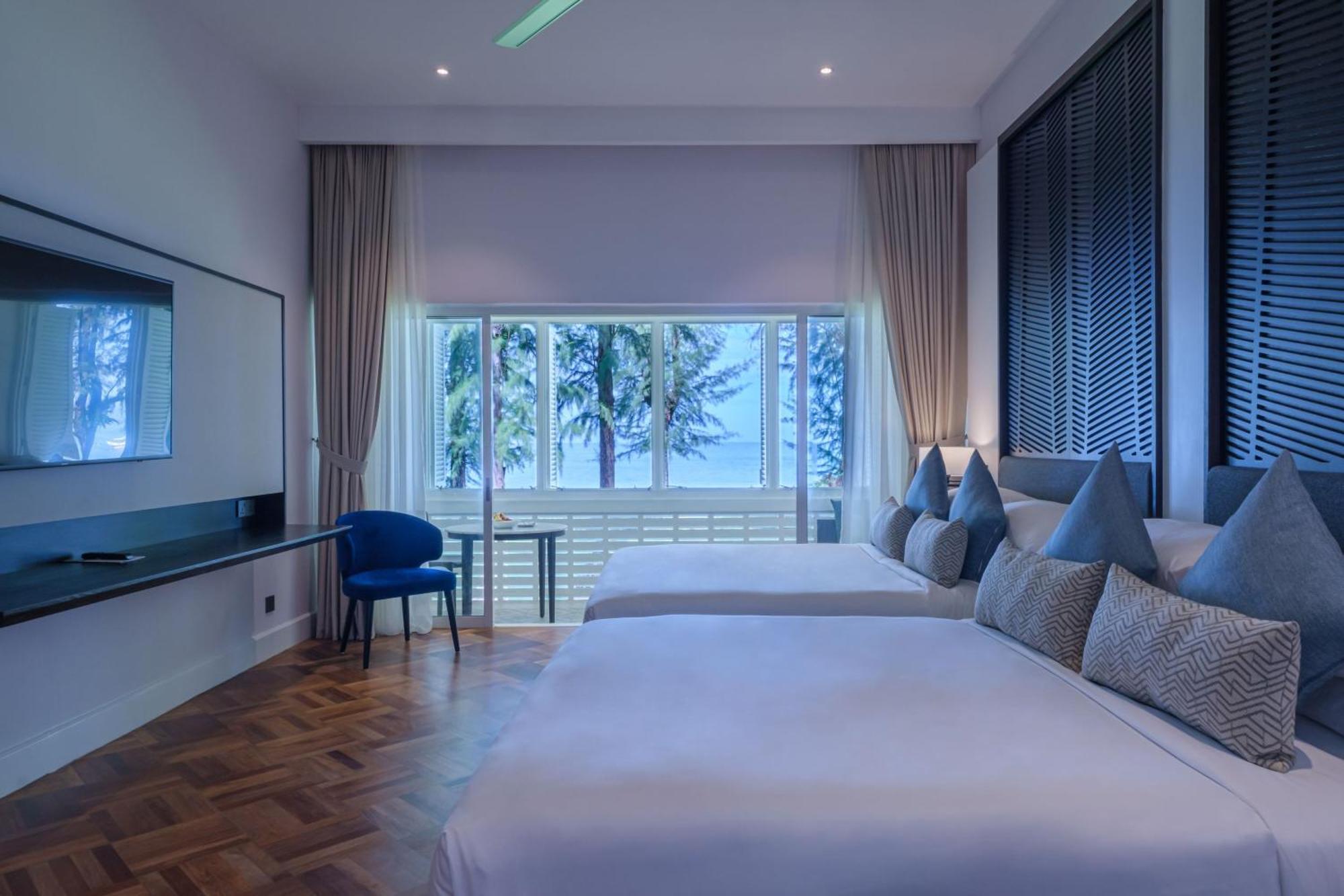 Lone Pine, Penang, A Tribute Portfolio Resort Batu Ferringhi Exterior photo